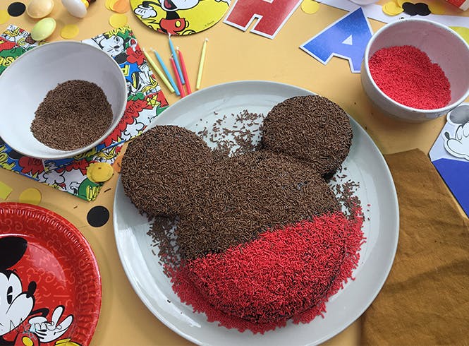 Recette De Gateau Au Chocolat Sans œuf Ni Produit Laitier Pour Anniversaire A Theme Disney Momes Net Recette De Gateau Au Chocolat Sans œuf Ni Produit Laitier Pour Anniversaire A Theme Disney Momes Net