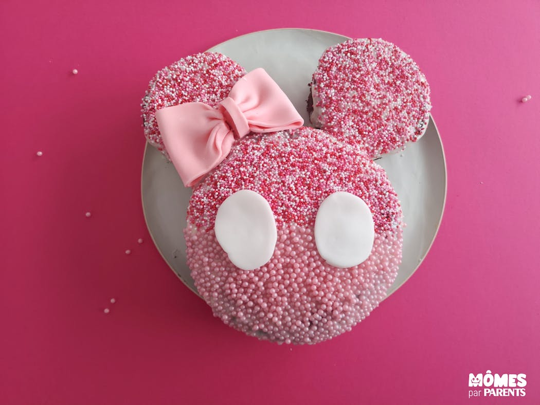 Gateau D Anniversaire Disney Minnie Momes Net Gateau D Anniversaire Disney Minnie Momes Net