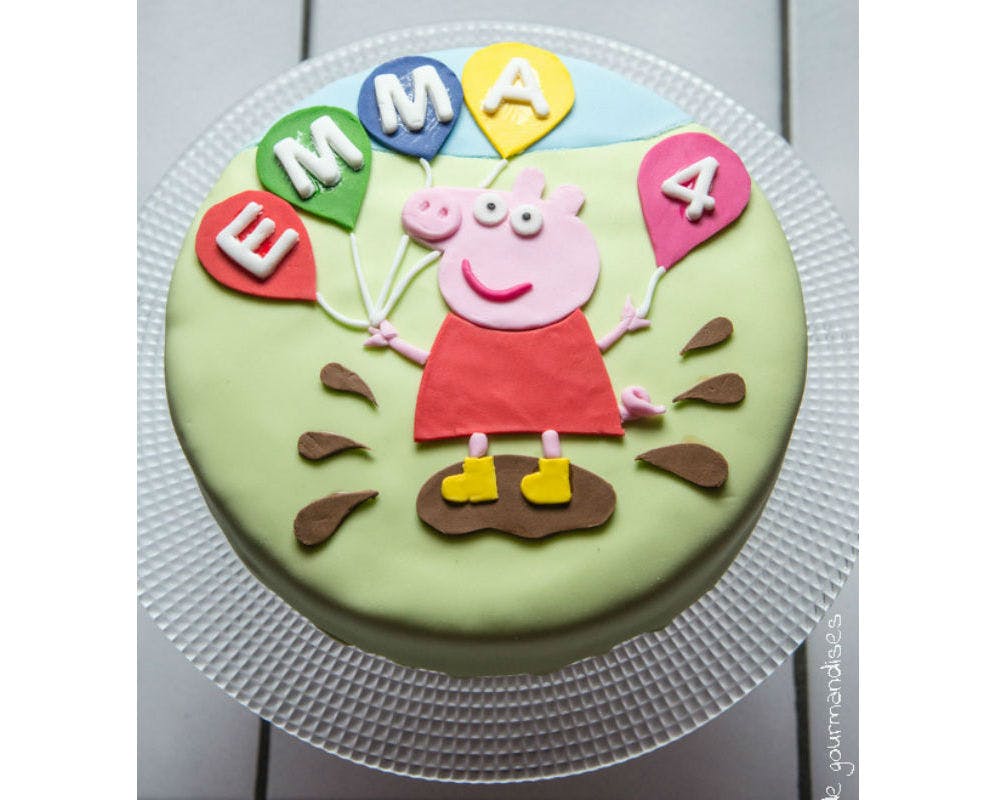 Anniversaire 30 Gateaux Sympas Pour Votre Enfant Momes Anniversaire 30 Gateaux Sympas Pour Votre Enfant Momes