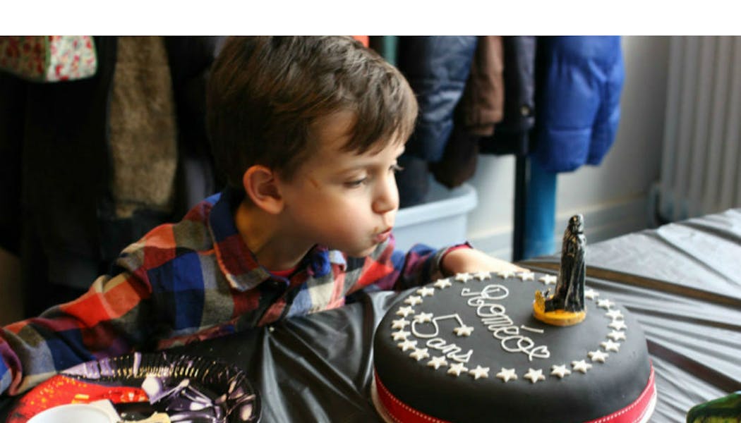 Anniversaire 30 Gateaux Sympas Pour Votre Enfant Momes Net Anniversaire 30 Gateaux Sympas Pour Votre Enfant Momes Net