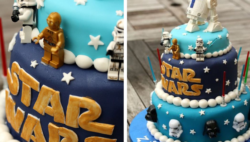 Top Des Gateaux D Anniversaire Bluffants Faits Maison Momes Net Top Des Gateaux D Anniversaire Bluffants Faits Maison Momes Net