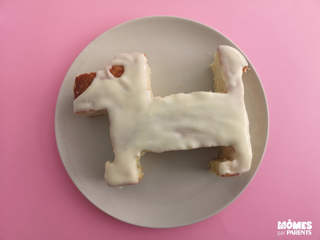 Gateau D Anniversaire Sur Le Theme Des Chiens Momes Net Gateau D Anniversaire Sur Le Theme Des Chiens Momes Net