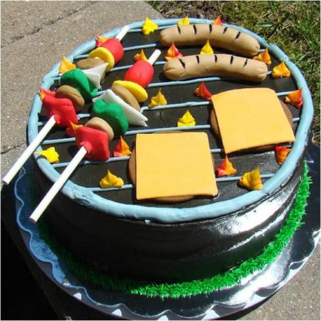 Les Incroyables Gateaux Trompe L Oeil Momes Net Les Incroyables Gateaux Trompe L Oeil Momes Net