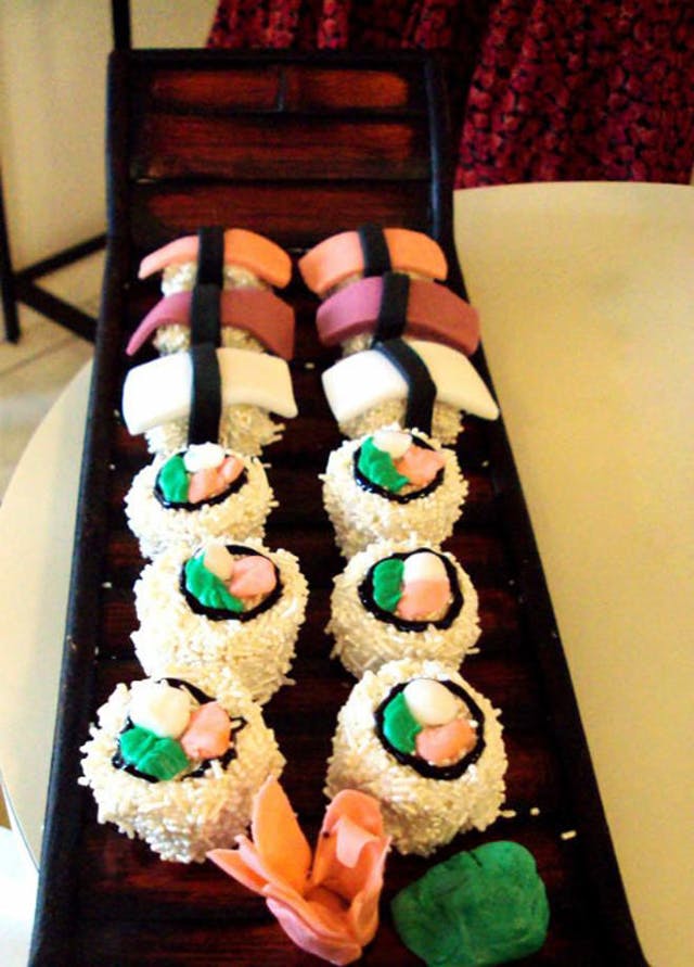 Les Incroyables Gateaux Trompe L Oeil Momes Net Les Incroyables Gateaux Trompe L Oeil Momes Net