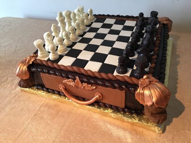 Les Incroyables Gateaux Trompe L Oeil Momes Net Les Incroyables Gateaux Trompe L Oeil Momes Net