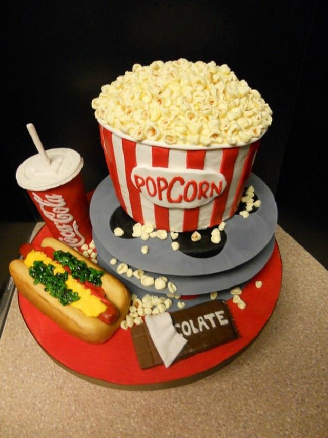 Les Incroyables Gateaux Trompe L Oeil Momes Net Les Incroyables Gateaux Trompe L Oeil Momes Net