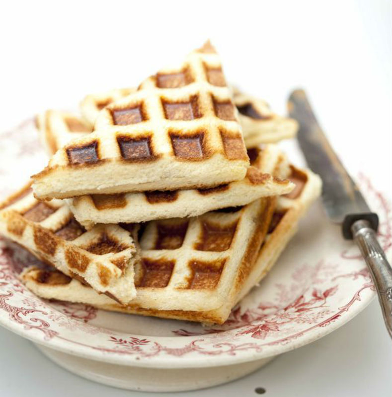 Recettes Festives Pour Le Petit Dejeuner Momes Net