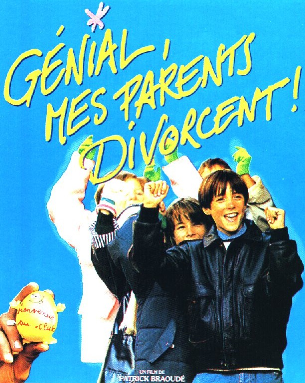 Genial Mes Parents Divorcent Streaming Génial mes parents divorce ! | MOMES.net