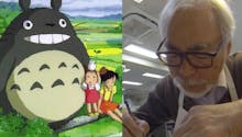 Ghibli : le documentaire "10 years with Hayao Miyazaki" sur le maître de l'animation disponible gratuitement