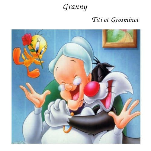 Granny (Titi et Grosminet)