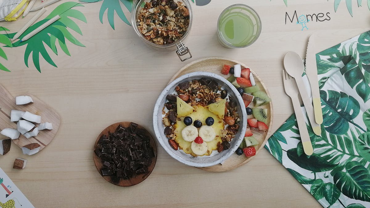 granola des champions granola des champions
