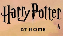 Harry Potter at Home : J.K.Rowling offre un nouveau site pour s'occuper pendant le confinement