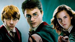 Harry Potter : bientôt la série ?