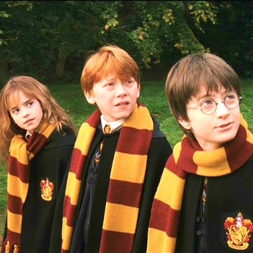 Lunettes Harry Potter garçon. Les plus amusants