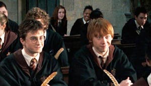 Harry Potter : J.K. Rowling annonce la sortie de 4 nouveaux livres !