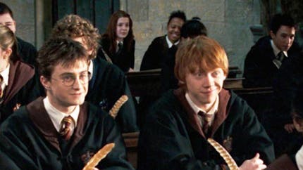 Harry Potter : J.K. Rowling annonce la sortie de 4 nouveaux livres !
