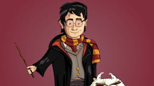 Harry Potter : pourquoi la saga Harry Potter a un tel succès ?
