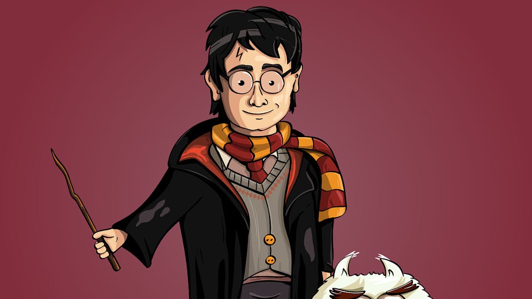 Harry Potter : pourquoi la saga Harry Potter a un tel succès ?