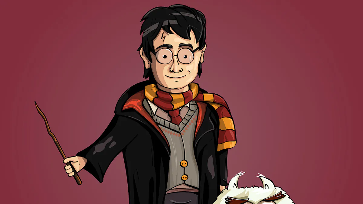 Decouvrez Pourquoi Harry Potter A Connu Un Tel Succes Momes Net Decouvrez Pourquoi Harry Potter A Connu Un Tel Succes Momes Net