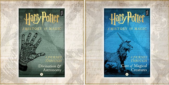 Harry Potter : J.K. Rowling annonce la sortie de 4 nouveaux livres