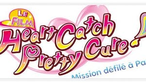Heart Catch Pretty Cure