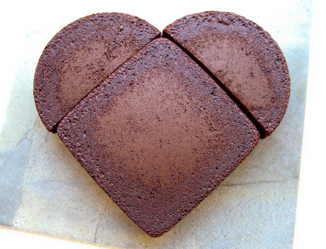 Recette Gateau En Forme De Coeur Momes Net Recette Gateau En Forme De Coeur Momes Net