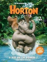 Affiche Horton