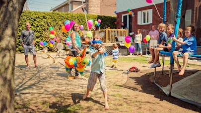 Jeux D Exterieur Pour Anniversaire Momes Net Jeux D Exterieur Pour Anniversaire Momes Net