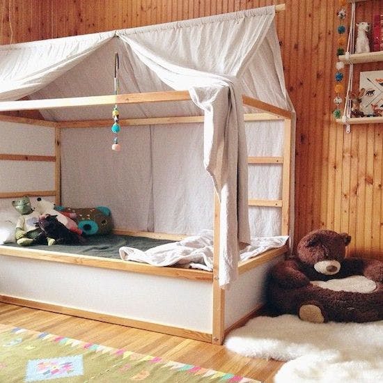 Les Super Transformations De Lit Pour Enfant Kura D Ikea Momes Net Les Super Transformations De Lit Pour Enfant Kura D Ikea Momes Net