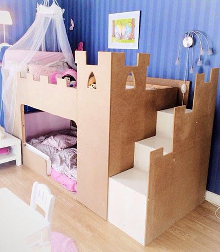Les Super Transformations De Lit Pour Enfant Kura D Ikea Momes Net Les Super Transformations De Lit Pour Enfant Kura D Ikea Momes Net