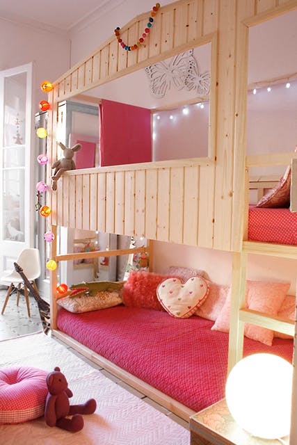 Les Super Transformations De Lit Pour Enfant Kura D Ikea Momes Net Les Super Transformations De Lit Pour Enfant Kura D Ikea Momes Net