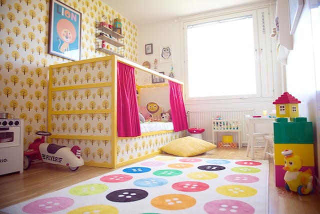 Les Super Transformations De Lit Pour Enfant Kura D Ikea Momes Net Les Super Transformations De Lit Pour Enfant Kura D Ikea Momes Net