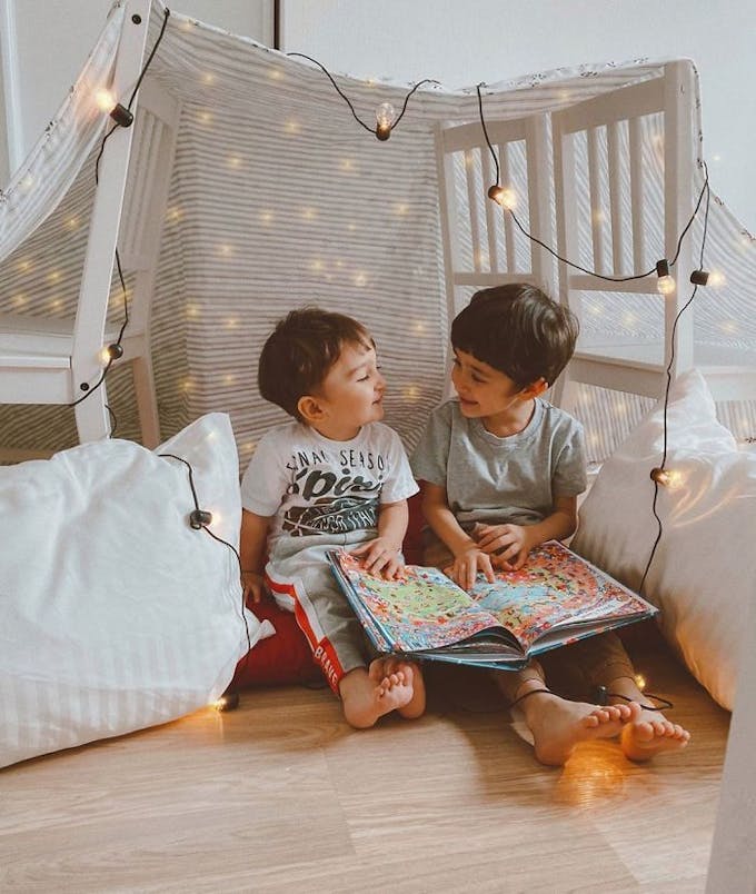 Coronavirus Ikea Propose 6 Plans Pour Fabriquer Des Cabanes Pour Enfants Avec Ses Meubles Momes Net Coronavirus Ikea Propose 6 Plans Pour Fabriquer Des Cabanes Pour Enfants Avec Ses Meubles Momes Net