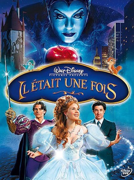 Il était une fois promo film