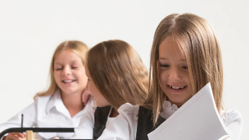 Pour Ou Contre Uniforme À L’École – IOGK