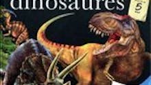 Incroyables Dinosaures