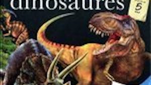 Incroyables Dinosaures