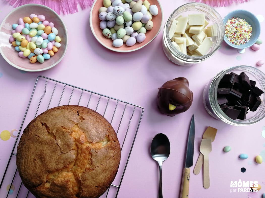 Recette Gateau Nid De Poule Momes Net Recette Gateau Nid De Poule Momes Net