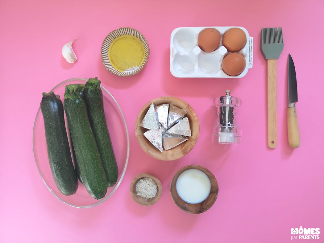 La Recette Originale Du Gratin De Courgette Avec Du Kiri Momes Net La Recette Originale Du Gratin De Courgette Avec Du Kiri Momes Net