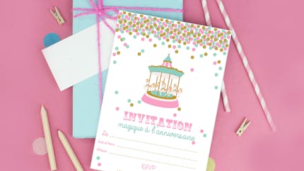 Cartes D Anniversaire Pour Enfants A Imprimer Momes Net Cartes D Anniversaire Pour Enfants A Imprimer Momes Net