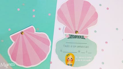 Cartes D Anniversaire Pour Enfants A Imprimer Momes Net Cartes D Anniversaire Pour Enfants A Imprimer Momes Net