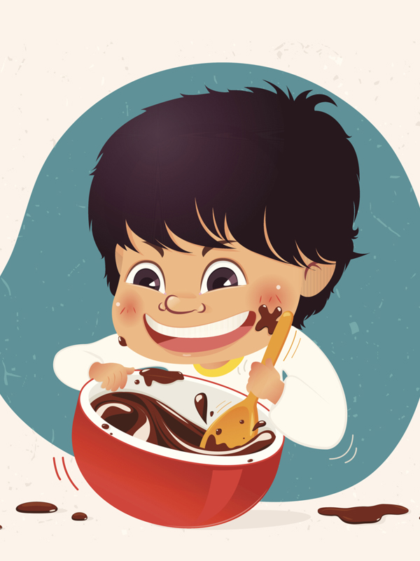 J Ai Du Chocolat Momes Net