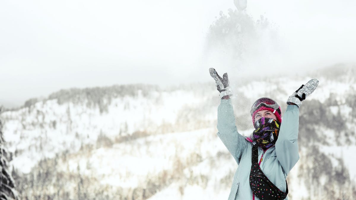 Partez A La Decouverte De L Hiver Cette Merveilleuse Saison Momes Net Partez A La Decouverte De L Hiver Cette Merveilleuse Saison Momes Net