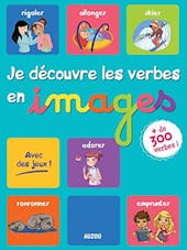 Je découvre les verbes en images Je découvre les verbes en images