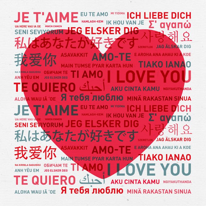 Je T Aime Dans Toutes Les Langues Momes Net Je T Aime Dans Toutes Les Langues Momes Net