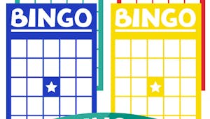 Jeu de Bingo