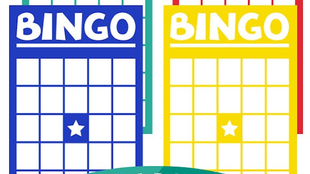 Jeu de Bingo | MOMES
