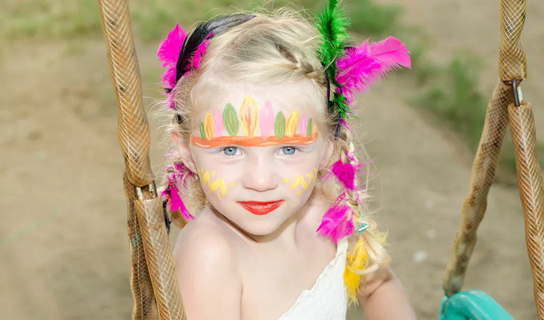 Jeux autour du carnaval | MOMES