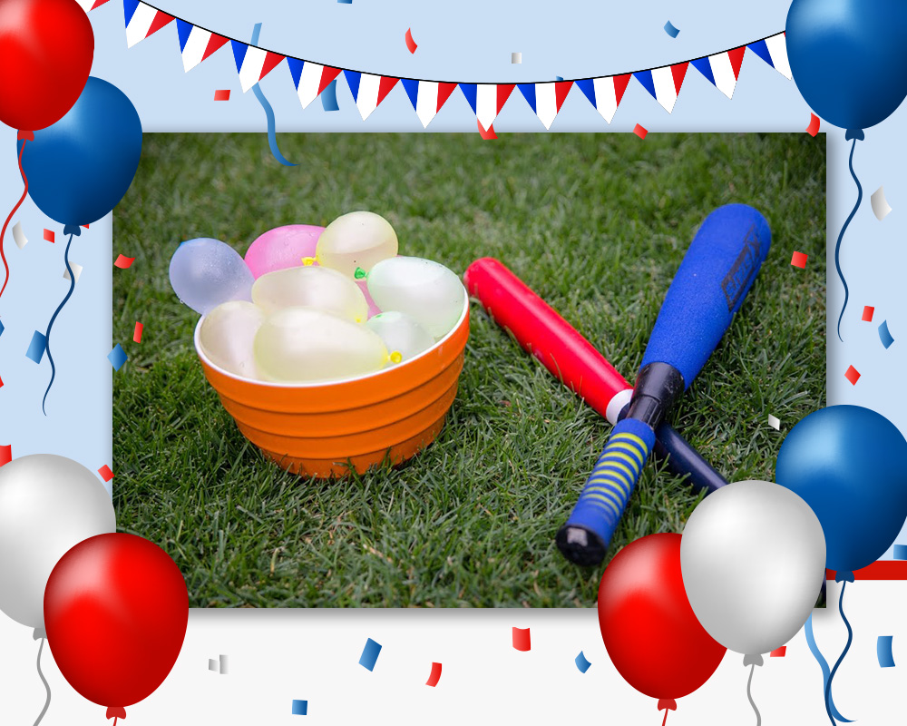 Jeux et activités autour du 14 juillet pour les enfants | MOMES