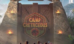 Jurassic World Camp Cretaceous : Netflix dévoile la bande annonce de sa série animée
